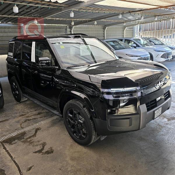 بي واي دي ليوبارد 7 2025 للبيع في العراق -  بغداد